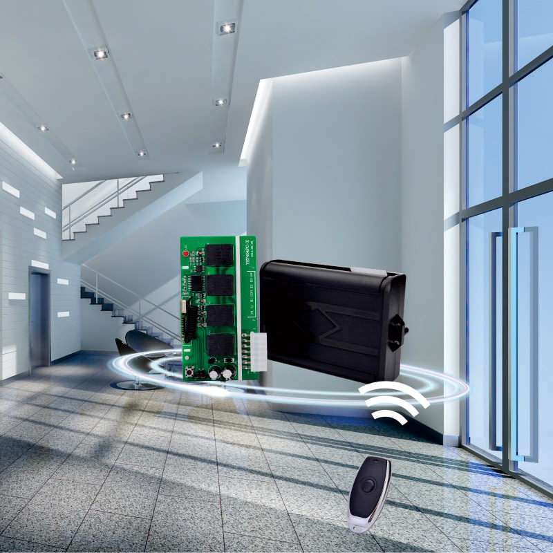 RF Receiver